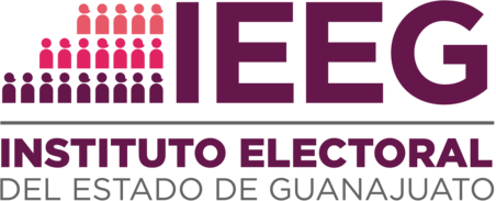 IEEG - Instituto Electoral del Estado de Guanajuato